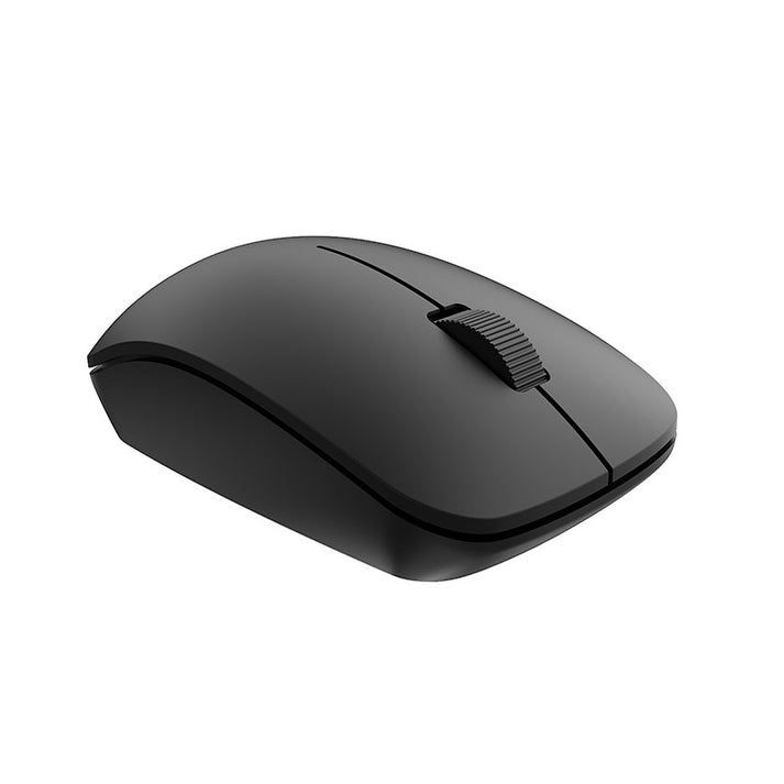 Ajazz NJ06 Wireless Gaming Mouse (Black)