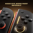 NYXI Hyperion 3 Wireless JoyPad for Nintendo Switch 2 (NJ22)
