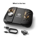 NYXI Hyperion 3 Wireless JoyPad for Nintendo Switch 2 (NJ22)
