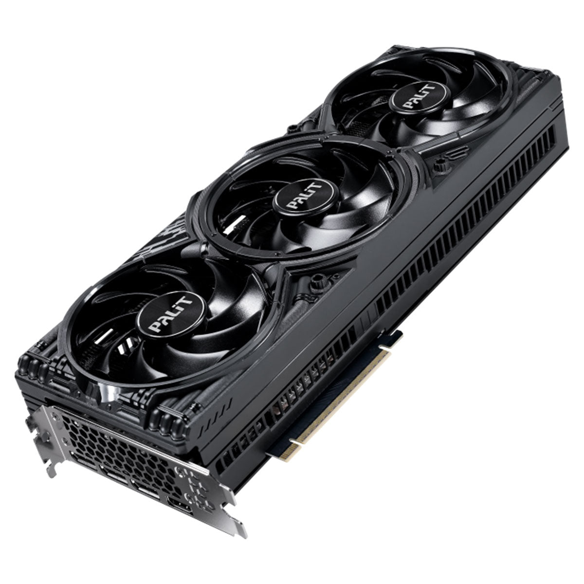 Palit GeForce RTX 5070 Ti GamingPro V1 16GB GDDR7 Graphics Card