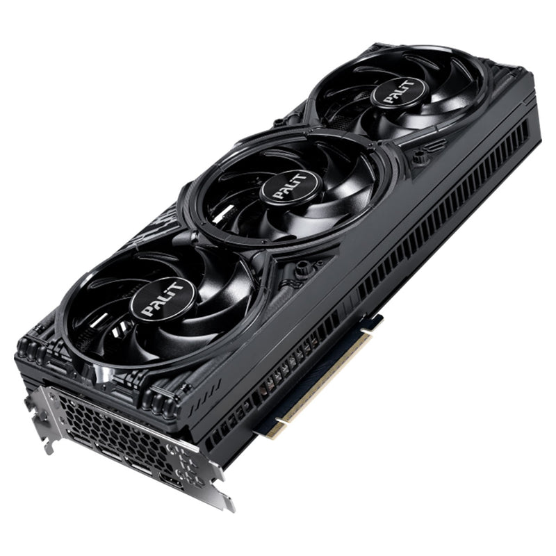 Palit GeForce RTX 5070 Ti GamingPro V1 16GB GDDR7 Graphics Card
