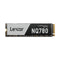 Lexar NQ780 1TB M.2 2280 6500MB/s Read PCIe Gen4x4 NVMe SSD (LNQ780X001T-RNNNG)