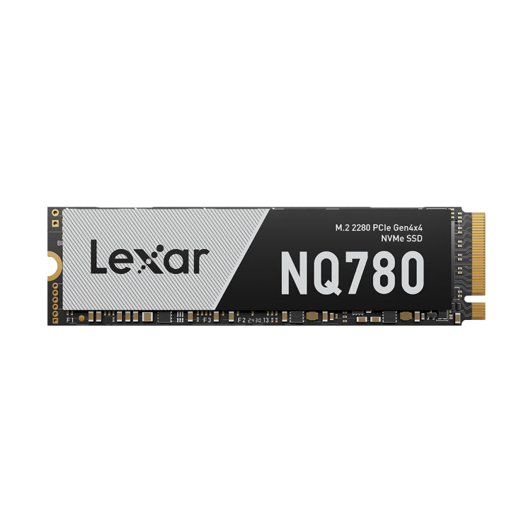 Lexar NQ780 1TB M.2 2280 6500MB/s Read PCIe Gen4x4 NVMe SSD (LNQ780X001T-RNNNG)