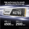 Lexar NQ780 1TB M.2 2280 6500MB/s Read PCIe Gen4x4 NVMe SSD (LNQ780X001T-RNNNG)