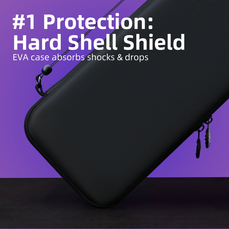Skull & Co. EDC Case for Nintendo Switch 2