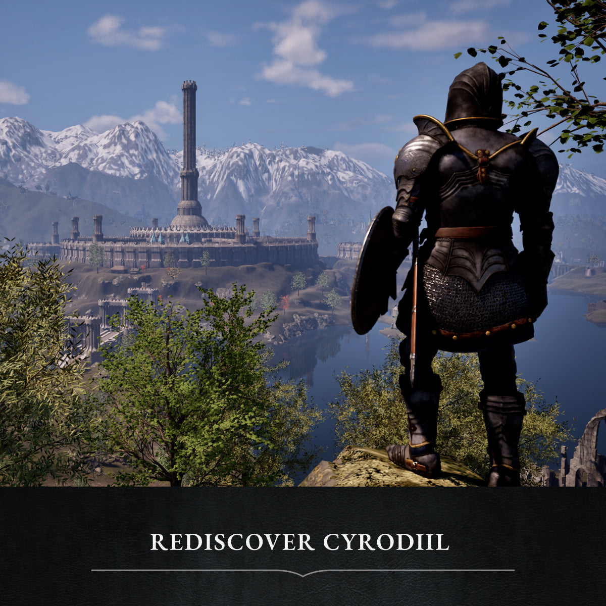 The Elder Scrolls IV Oblivion Remastered Deluxe Ed