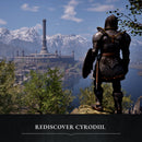 The Elder Scrolls IV Oblivion Remastered Deluxe Ed