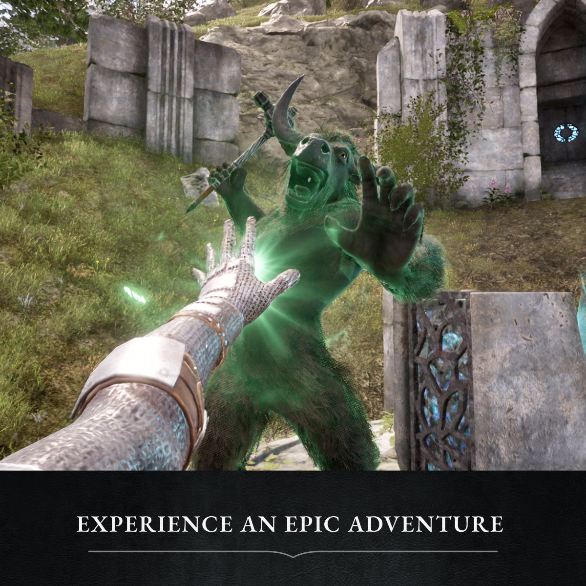 The Elder Scrolls IV Oblivion Remastered Deluxe Ed