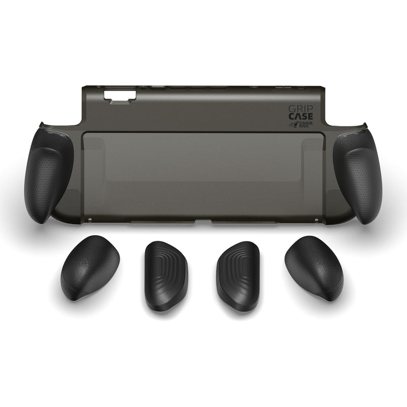Skull & Co. Grip Case for Nintendo Switch 2 | DataBlitz
