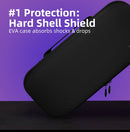 Skull & Co. Maxcarry Case for Nintendo Switch 2