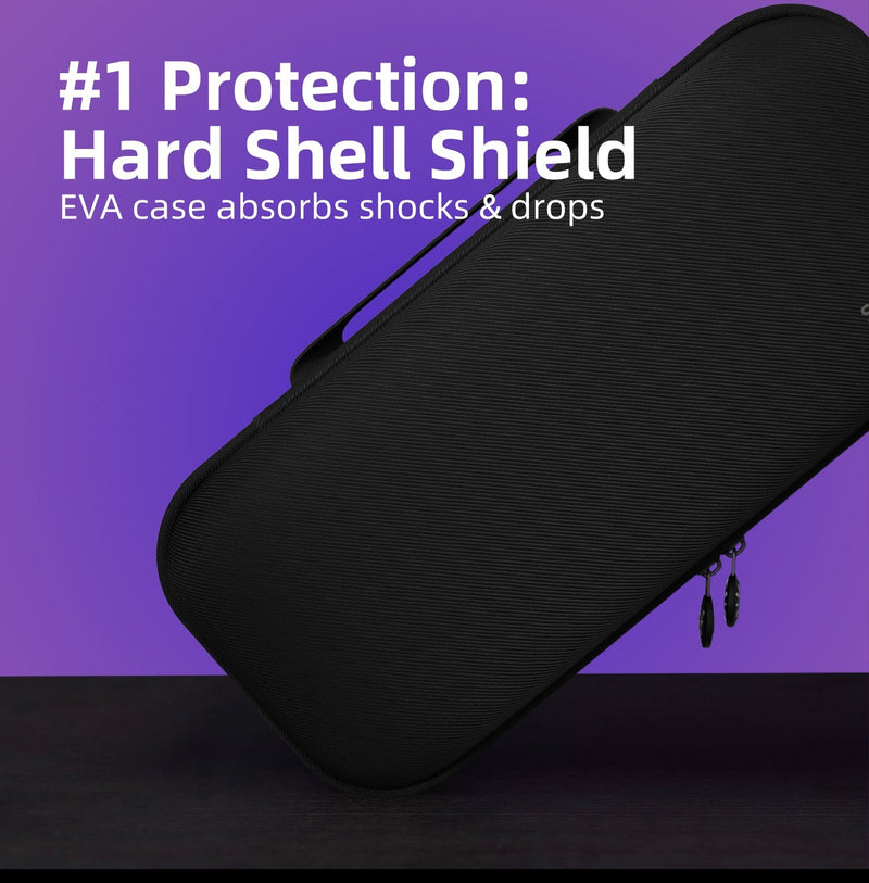Skull & Co. Maxcarry Case for Nintendo Switch 2
