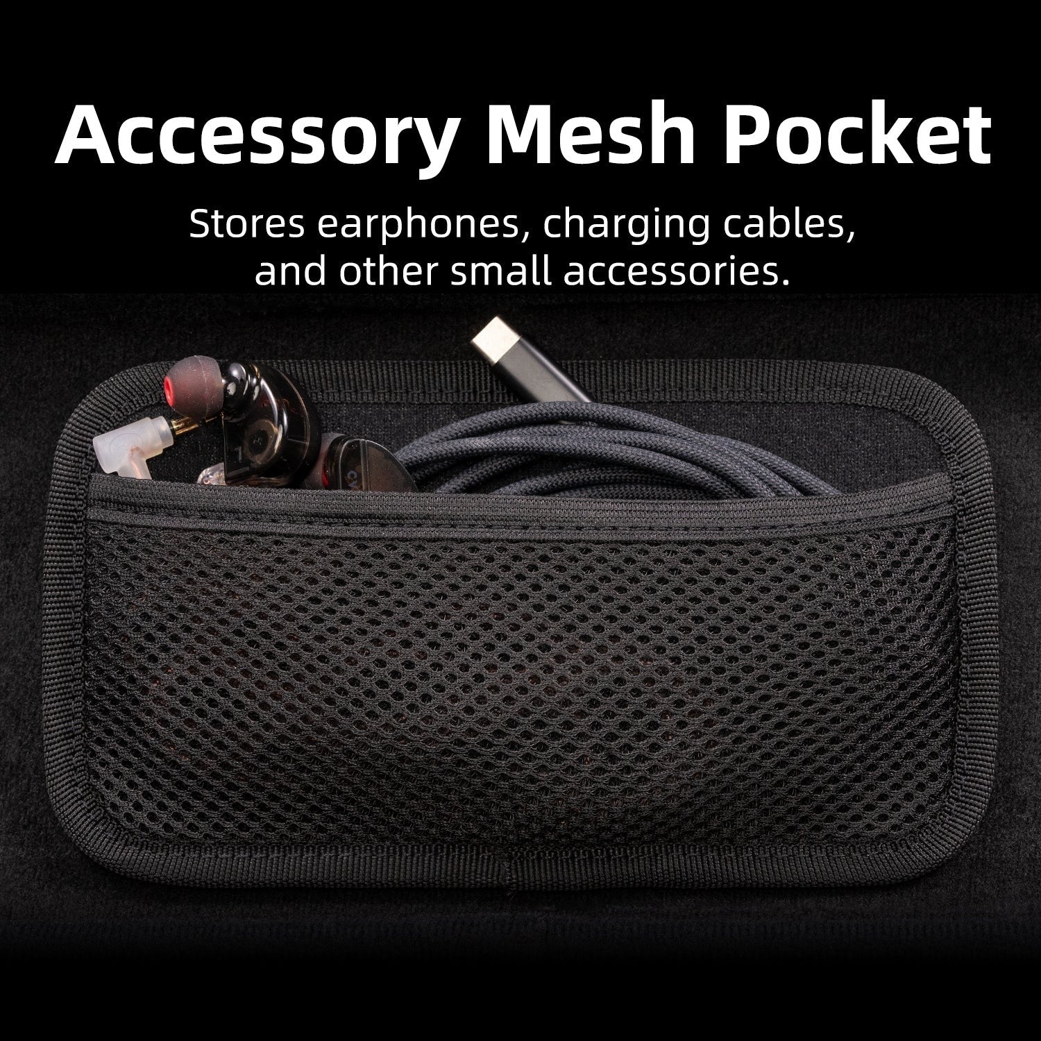 Skull & Co. Maxcarry Case for Nintendo Switch 2