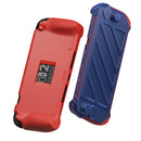 Skull & Co. HardShell Front Cover & Protective Case Bundle for Nintendo Switch 2 | DataBlitz