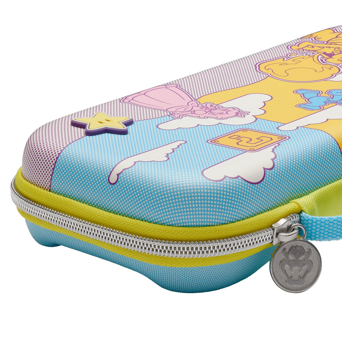 PowerA Protection Case for Nintendo Switch (Mushroom Kingdom Pop Art) (NSCS0342-01)