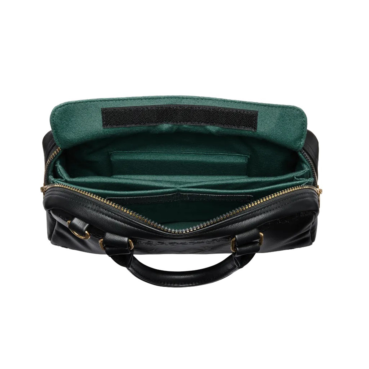 PowerA East West Bag for Nintendo Switch 2 - Hyrule Crest (NSCS0634-01B)
