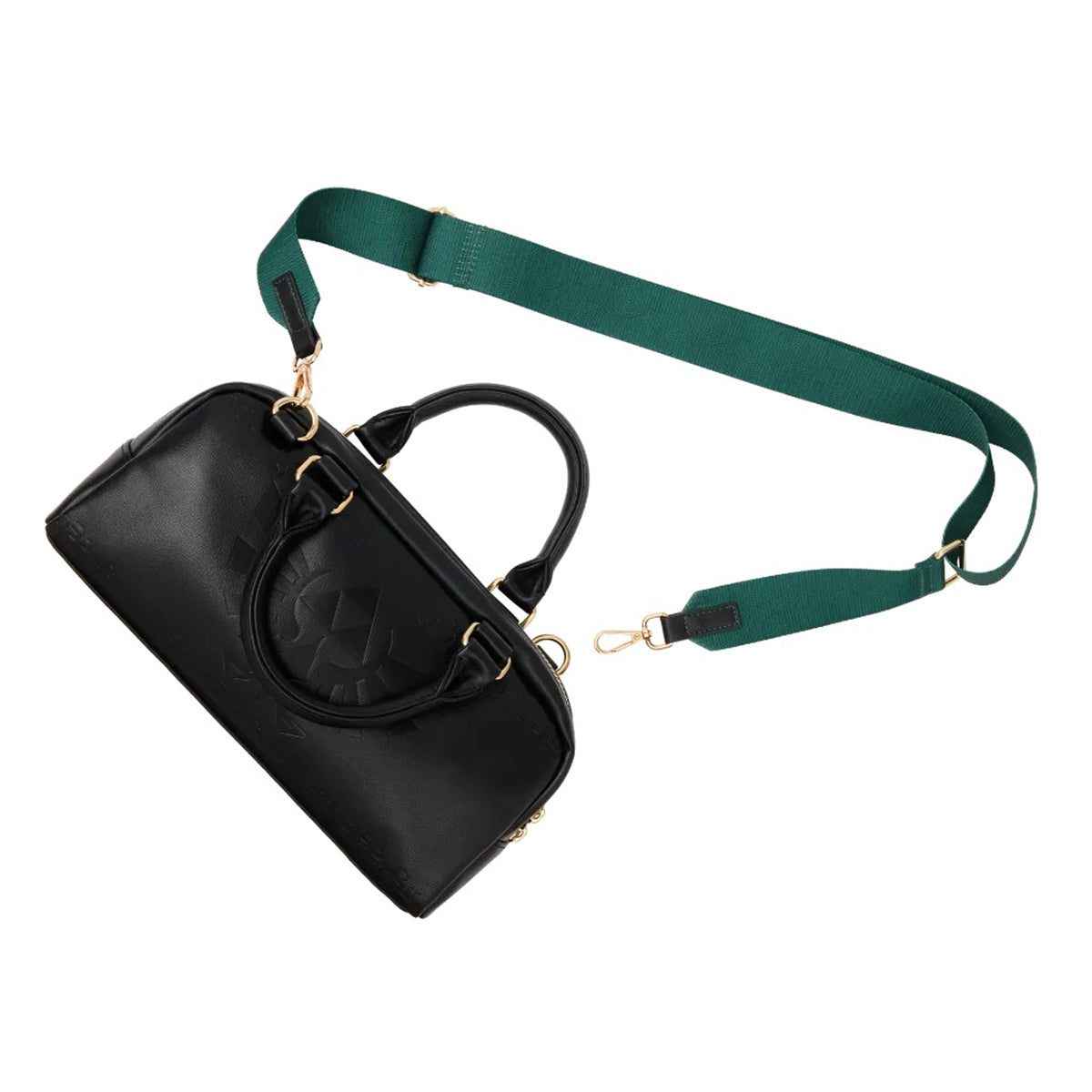 PowerA East West Bag for Nintendo Switch 2 - Hyrule Crest (NSCS0634-01B)