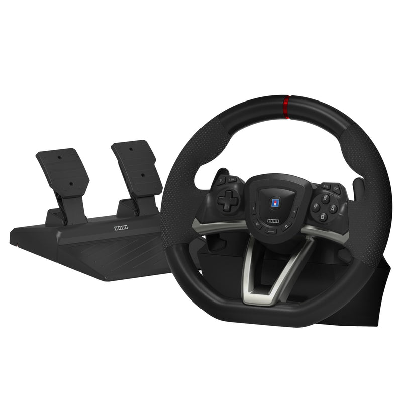 NSW Hori Racing Wheel Apex For N-Switch PC (NSW-429A)
