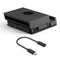 NSW Skull & Co. Jump Gate Dock Pro For Switch & Smart Devices (Black) (NSJP-BK1)