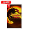 Nintendo Switch Mortal Kombat Legacy Kollection