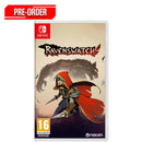 Nintendo Switch Ravenswatch Pre-Order Downpayment
