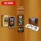 Nintendo Switch Tomb Raider I-III Remastered Deluxe Edition | DataBlitz