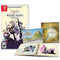 NINTENDO SWITCH THE LEGEND OF LEGACY HD REMASTERED DELUXE EDITION