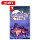 Nintendo Switch Moonlight Peaks
