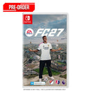Nintendo Switch EA Sports FC 27 Pre-Order Downpayment