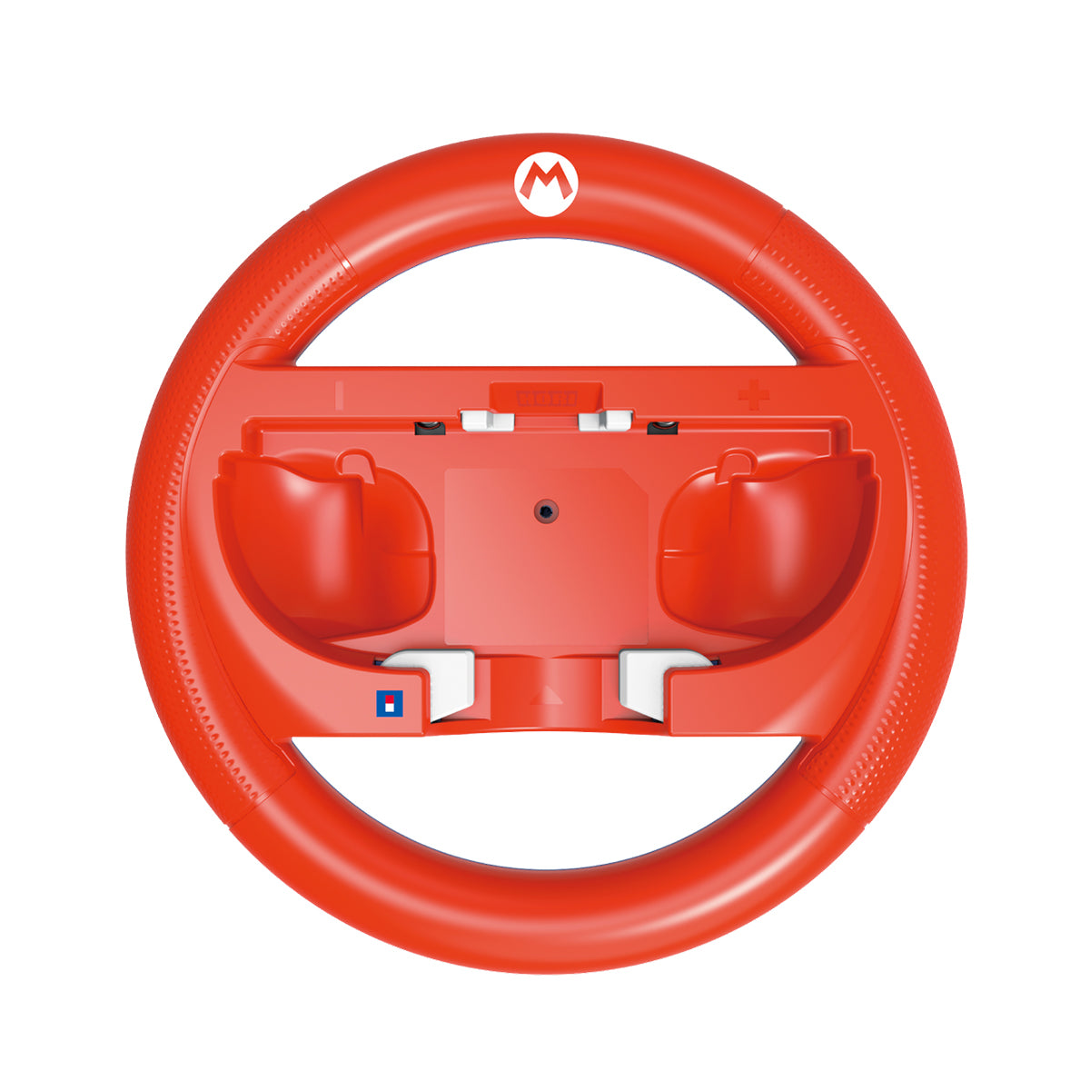 Hori Mario Kart Racing Wheel Attachment