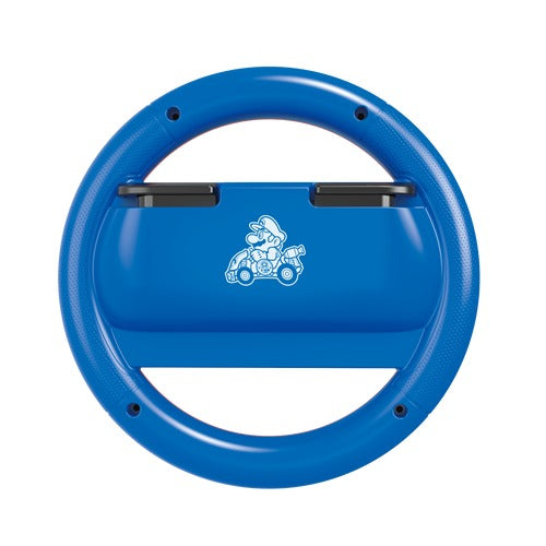 Hori Mario Kart Racing Wheel Attachment