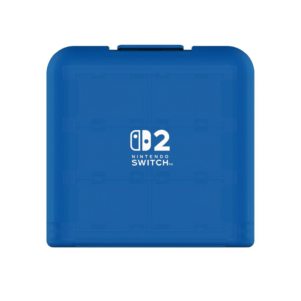 Hori Game Card Case 12 for Nintendo Switch 2 | DataBlitz