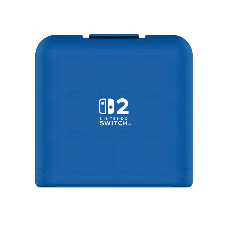 Hori Game Card Case 12 for Nintendo Switch 2 | DataBlitz
