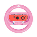 Hori Mario Kart Racing Wheel Attachment