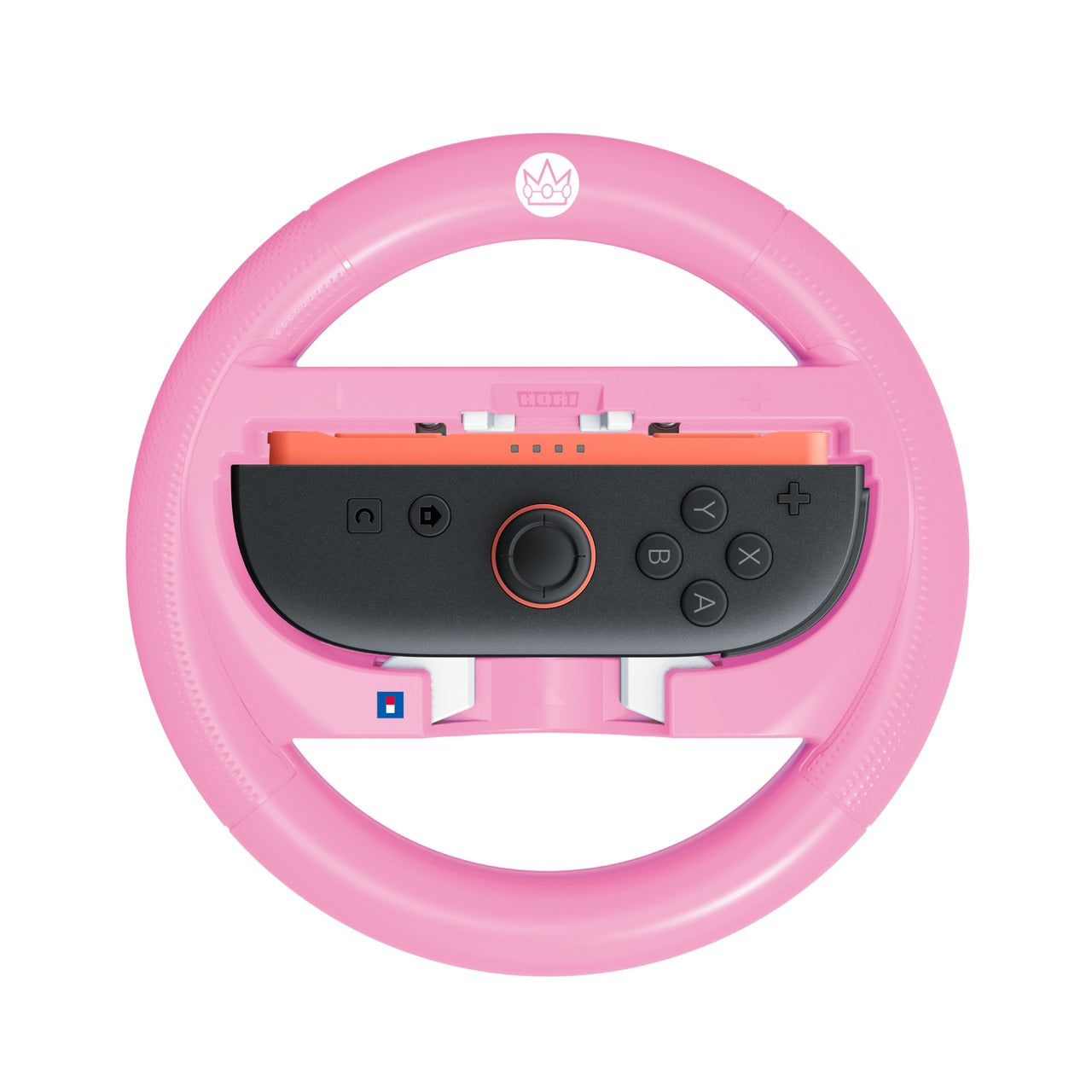 Hori Mario Kart Racing Wheel Attachment