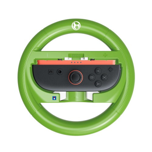 Hori Mario Kart Racing Wheel Attachment