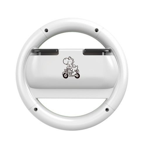 Hori Mario Kart Racing Wheel Attachment