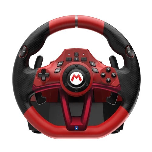 Hori Mario Kart Racing Wheel Pro Deluxe for NSW2 (NSX-123A)