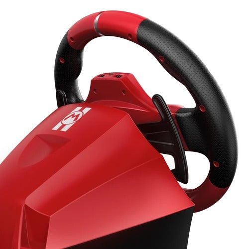 Hori Mario Kart Racing Wheel Pro Deluxe for NSW2 (NSX-123A)