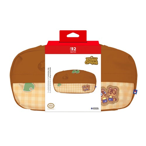 Hori Adventure Pack for Nintendo Switch 2 (DIY Life) (NSX-189A)