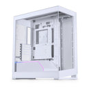 Phanteks NV5 MKII Tempered Glass DRGB Mid-Tower PC Case (Satin Black, Matte White)