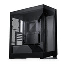 Phanteks NV5 MKII Tempered Glass DRGB Mid-Tower PC Case (Satin Black, Matte White)