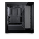 Phanteks NV5 MKII Tempered Glass DRGB Mid-Tower PC Case (Satin Black, Matte White)