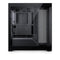 Phanteks NV5 MKII Tempered Glass DRGB Mid-Tower PC Case (Satin Black, Matte White)