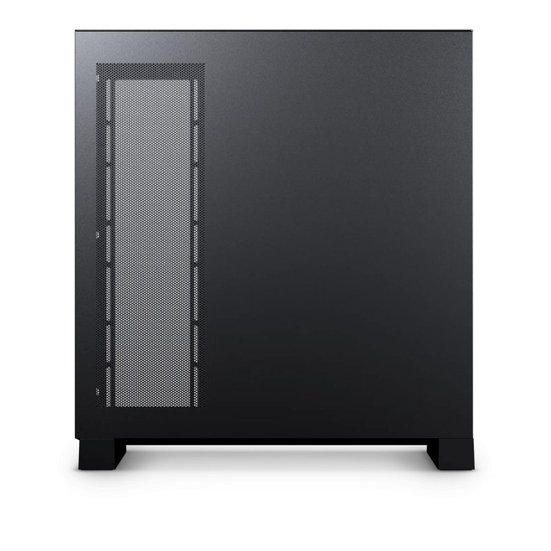 Phanteks NV5 MKII Tempered Glass DRGB Mid-Tower PC Case (Satin Black, Matte White)