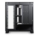 Phanteks NV5 MKII Tempered Glass DRGB Mid-Tower PC Case (Satin Black, Matte White)