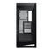 Phanteks NV5 MKII Tempered Glass DRGB Mid-Tower PC Case (Satin Black, Matte White)