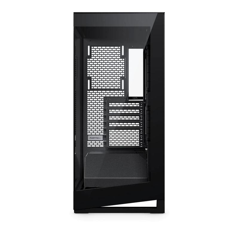 Phanteks NV5 MKII Tempered Glass DRGB Mid-Tower PC Case (Satin Black, Matte White)