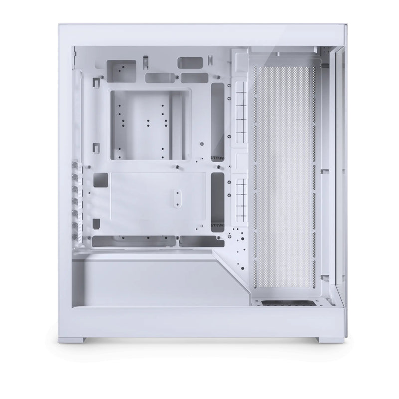 Phanteks NV5 MKII Tempered Glass DRGB Mid-Tower PC Case (Satin Black, Matte White)