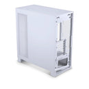Phanteks NV5 MKII Tempered Glass DRGB Mid-Tower PC Case (Satin Black, Matte White)