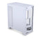 Phanteks NV5 MKII Tempered Glass DRGB Mid-Tower PC Case (Satin Black, Matte White)
